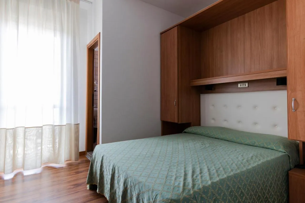 Hotel President Τζεσόλο Λίντο